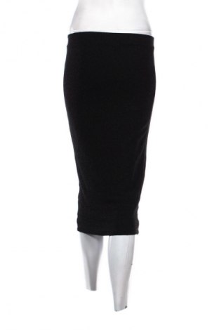 Sukně Vero Moda, Velikost S, Barva Černá, Cena  397,00 Kč