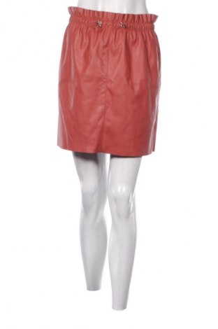 Szoknya Vero Moda, Méret S, Szín Piros, Ár 4 132 Ft