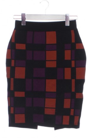 Sukně Vero Moda, Velikost XS, Barva Vícebarevné, Cena  283,00 Kč