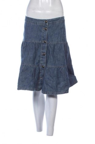 Φούστα Vero Moda, Μέγεθος M, Χρώμα Μπλέ, Τιμή 5,99 €