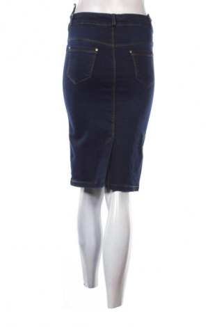 Spódnica Victoria, Rozmiar S, Kolor Niebieski, Cena 126,43 zł