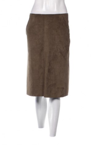 Sukně Voodoo, Velikost S, Barva Zelená, Cena  277,00 Kč