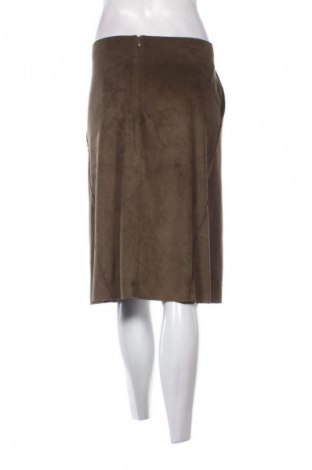 Sukně Voodoo, Velikost S, Barva Zelená, Cena  277,00 Kč