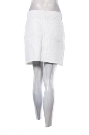 Sukňa W.O.B. World Of Basics, Veľkosť M, Farba Biela, Cena  14,82 €