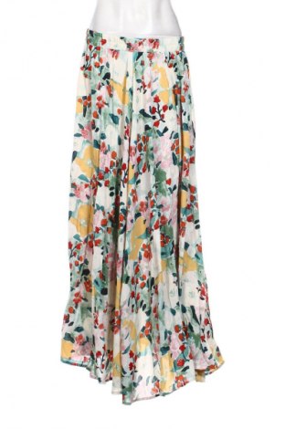 Fustă Wiya, Mărime M, Culoare Multicolor, Preț 108,96 Lei