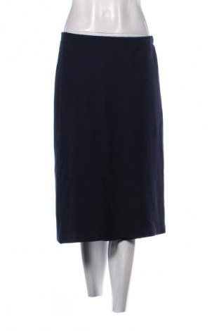 Fustă Wolford, Mărime M, Culoare Albastru, Preț 365,18 Lei