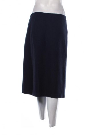 Fustă Wolford, Mărime M, Culoare Albastru, Preț 365,18 Lei