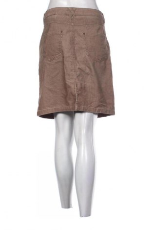 Fustă Women by Tchibo, Mărime L, Culoare Bej, Preț 51,00 Lei