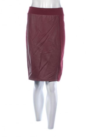 Sukně WoolLand, Velikost L, Barva Červená, Cena  2 131,00 Kč