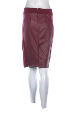 Sukně WoolLand, Velikost L, Barva Červená, Cena  2 131,00 Kč