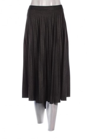 Sukně Xlnt, Velikost 3XL, Barva Šedá, Cena  592,00 Kč