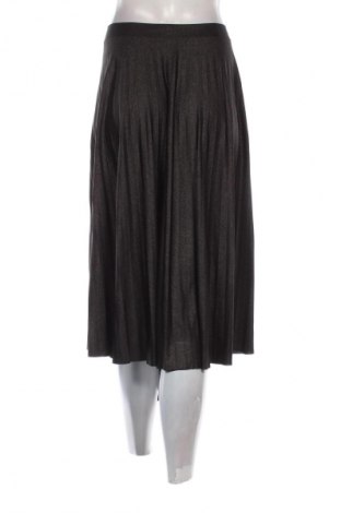 Sukně Xlnt, Velikost 3XL, Barva Šedá, Cena  592,00 Kč