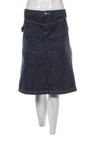 Rock Yessica, Größe 3XL, Farbe Blau, Preis 9,99 €