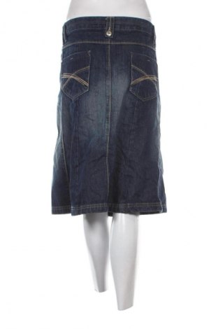 Rock Yessica, Größe 3XL, Farbe Blau, Preis 9,99 €