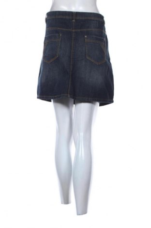 Spódnica Yessica, Rozmiar XL, Kolor Niebieski, Cena 39,99 zł