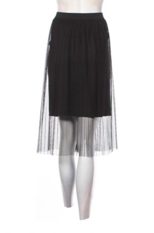 Sukně Yessica, Velikost XL, Barva Černá, Cena  340,00 Kč