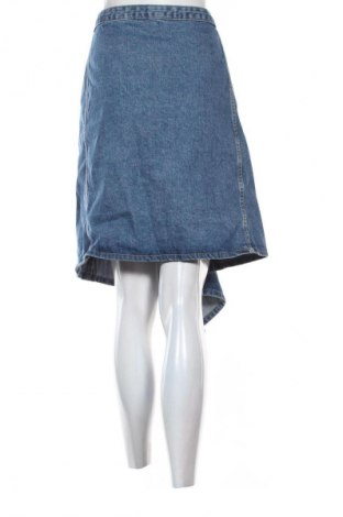 Sukně Yours, Velikost 5XL, Barva Modrá, Cena  189,00 Kč