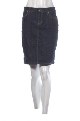 Fustă ZAPA, Mărime M, Culoare Albastru, Preț 117,99 Lei