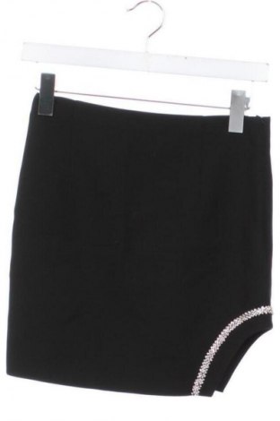 Szoknya Zara, Méret XS, Szín Fekete, Ár 9 917 Ft