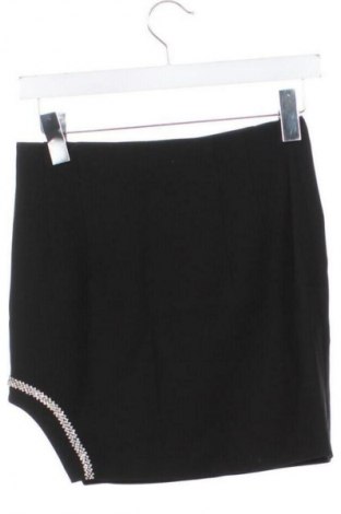 Szoknya Zara, Méret XS, Szín Fekete, Ár 9 917 Ft