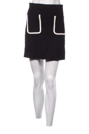 Пола Zara, Размер XS, Цвят Черен, Цена 7,66 €