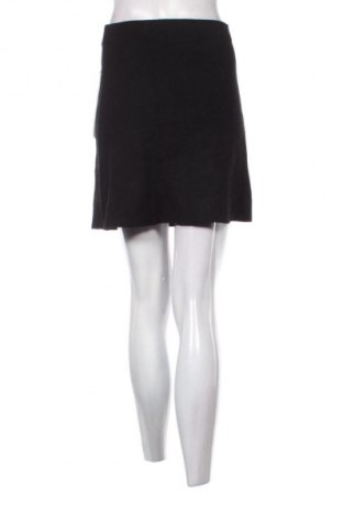 Пола Zara, Размер XS, Цвят Черен, Цена 7,66 €