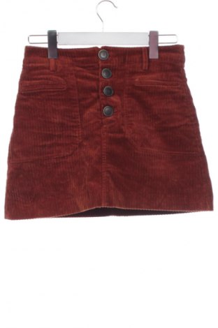 Szoknya Zara, Méret S, Szín Barna, Ár 2 839 Ft