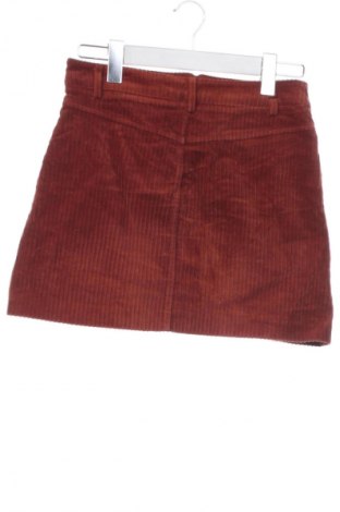 Szoknya Zara, Méret S, Szín Barna, Ár 2 839 Ft