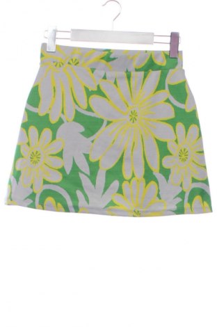 Szoknya Zara, Méret XS, Szín Sokszínű, Ár 4 132 Ft