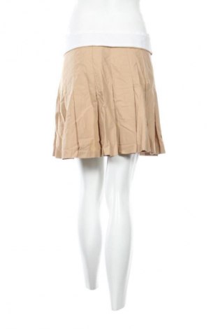 Sukňa Zara, Veľkosť L, Farba Béžová, Cena  15,01 €