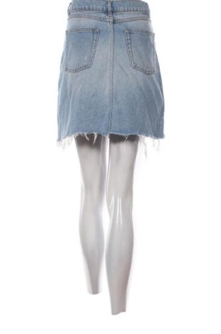 Sukňa Zara, Veľkosť S, Farba Modrá, Cena  13,81 €