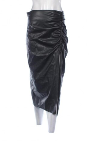 Fustă Zara, Mărime S, Culoare Negru, Preț 72,99 Lei