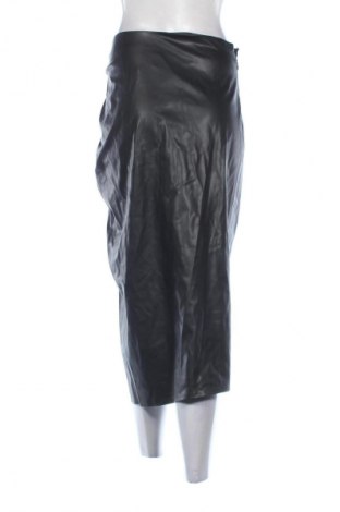 Fustă Zara, Mărime S, Culoare Negru, Preț 72,99 Lei