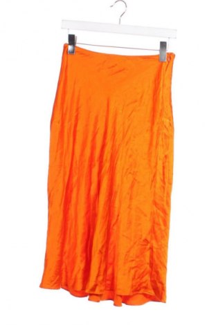 Szoknya Zara, Méret XS, Szín Narancssárga
, Ár 5 785 Ft