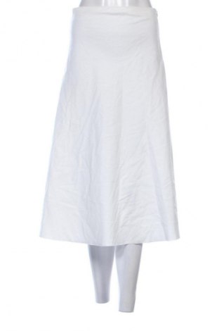 Spódnica Zara, Rozmiar S, Kolor Biały, Cena 55,99 zł