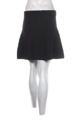 Szoknya Zara, Méret M, Szín Fekete, Ár 2 699 Ft
