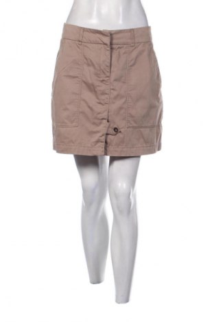 Fustă Zara, Mărime M, Culoare Maro, Preț 53,51 Lei