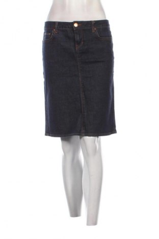 Φούστα Zara, Μέγεθος M, Χρώμα Μπλέ, Τιμή 14,00 €