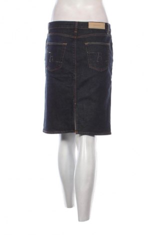 Φούστα Zara, Μέγεθος M, Χρώμα Μπλέ, Τιμή 14,00 €