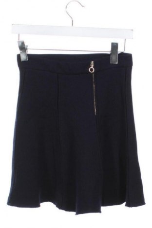 Rock Zara, Größe XS, Farbe Blau, Preis € 9,99