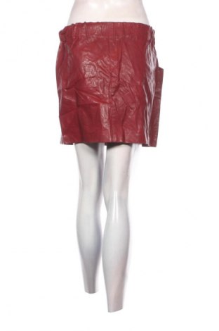 Φούστα Zara, Μέγεθος S, Χρώμα Κόκκινο, Τιμή 7,99 €