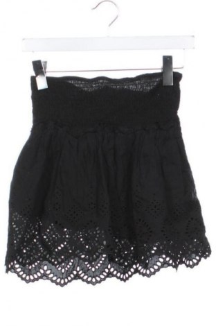 Szoknya Zara, Méret XS, Szín Fekete, Ár 4 349 Ft