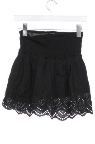 Szoknya Zara, Méret XS, Szín Fekete, Ár 4 349 Ft