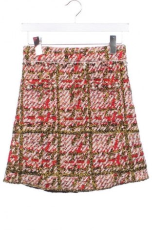 Szoknya Zara, Méret XS, Szín Sokszínű, Ár 4 201 Ft