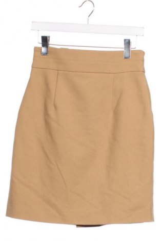 Φούστα Zara, Μέγεθος S, Χρώμα Κίτρινο, Τιμή 7,99 €