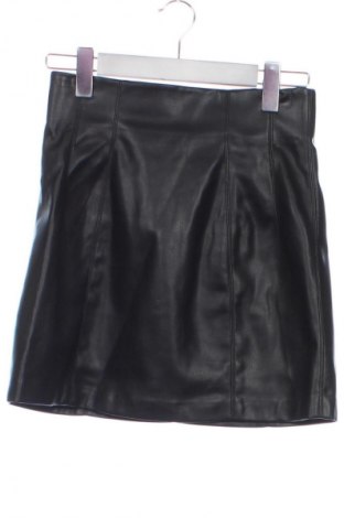 Rock Zara, Größe XS, Farbe Schwarz, Preis 10,17 €