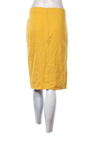 Φούστα Zara, Μέγεθος M, Χρώμα Πορτοκαλί, Τιμή 7,99 €