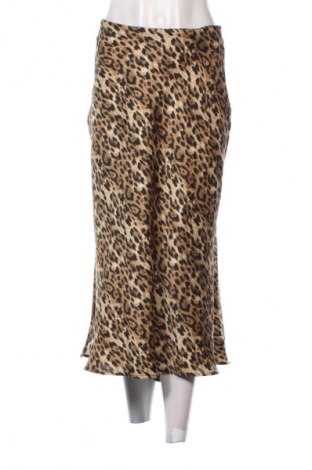 Fustă Zara, Mărime S, Culoare Multicolor, Preț 70,99 Lei