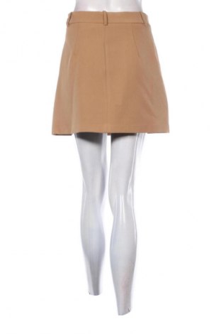 Φούστα Zara, Μέγεθος S, Χρώμα Καφέ, Τιμή 10,17 €
