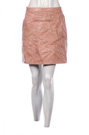 Пола Zara, Размер M, Цвят Пепел от рози, Цена 6,64 €